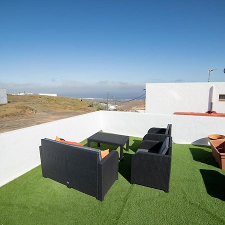 Casa Carmen Villa Haría Dış mekan fotoğraf