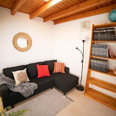 Casa Carmen Villa Haría Dış mekan fotoğraf
